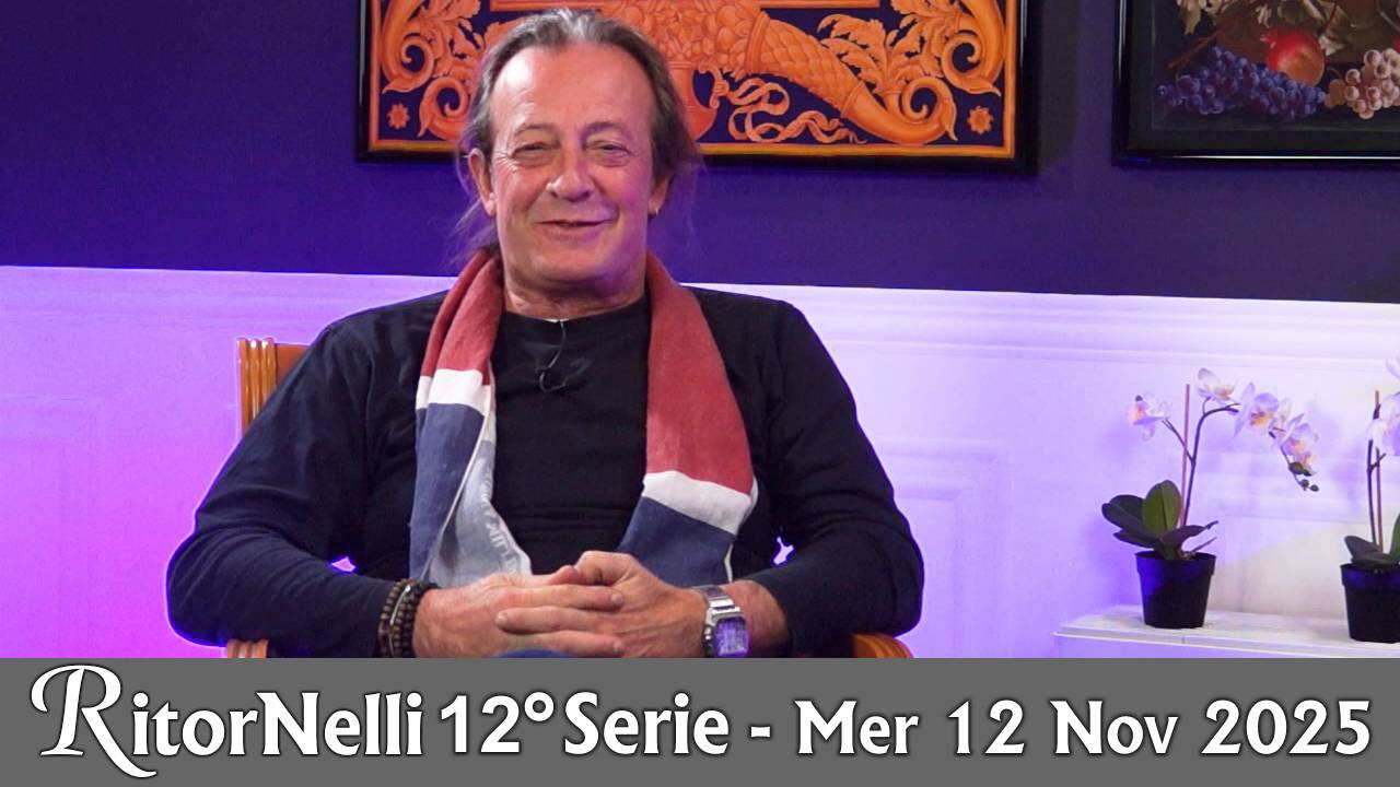 Trasmissione RitorNelli